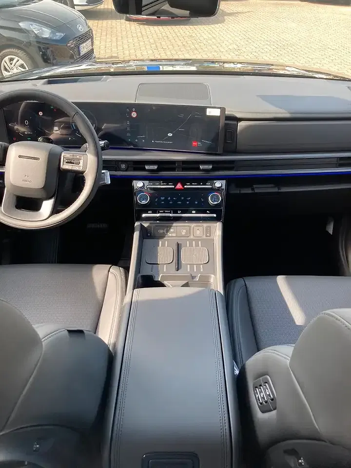 Hyundai SANTA FE - Thumbnail 13