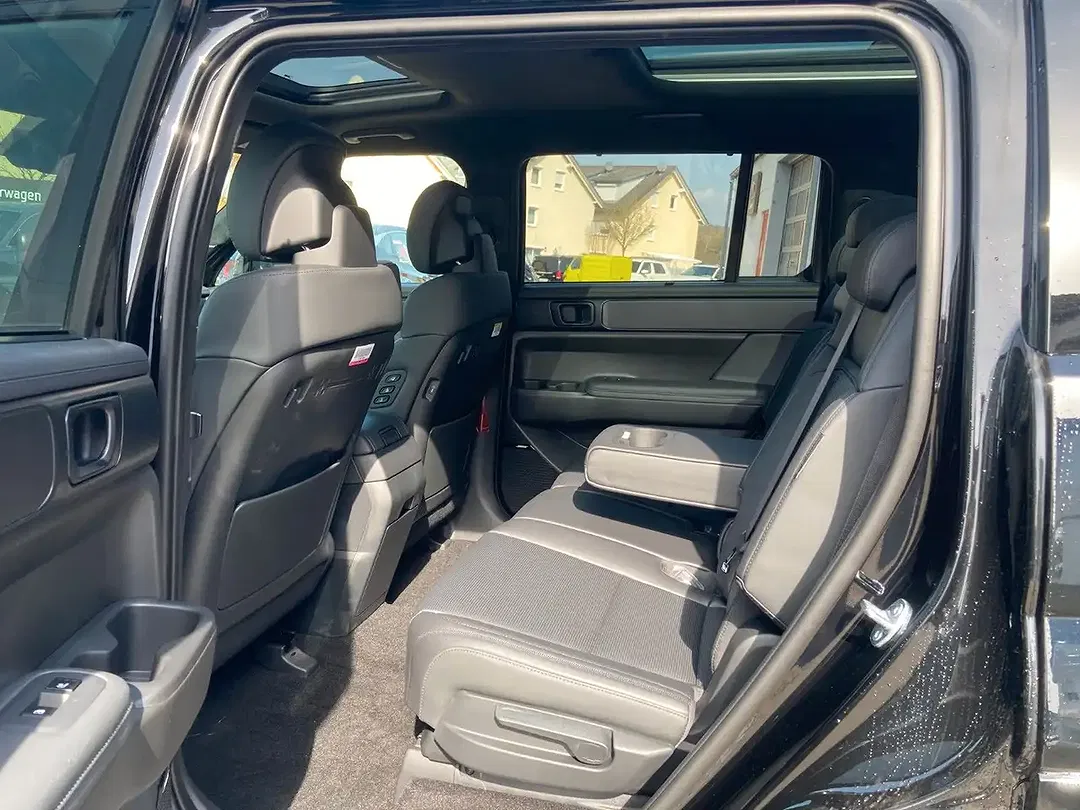 Hyundai SANTA FE - Thumbnail 14