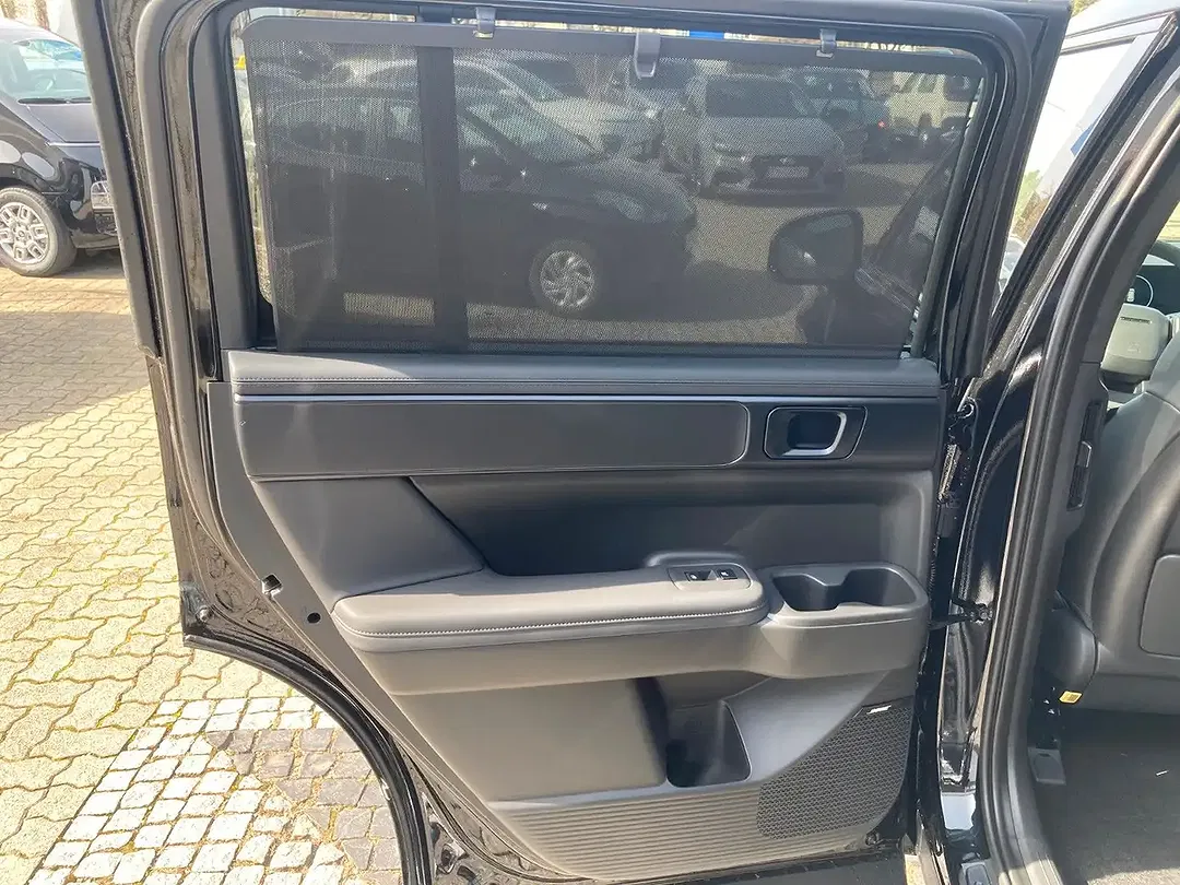 Hyundai SANTA FE - Thumbnail 15