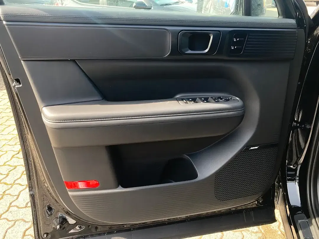 Hyundai SANTA FE - Thumbnail 7