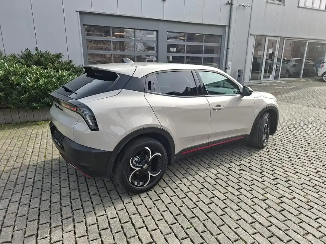 Alfa Romeo Junior - Thumbnail 2