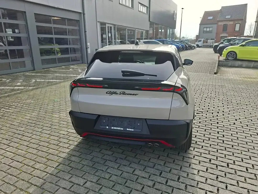 Alfa Romeo Junior - Thumbnail 3