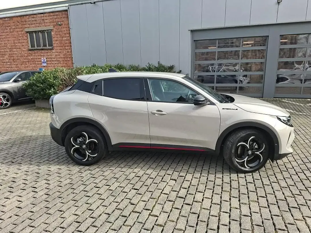 Alfa Romeo Junior - Thumbnail 4