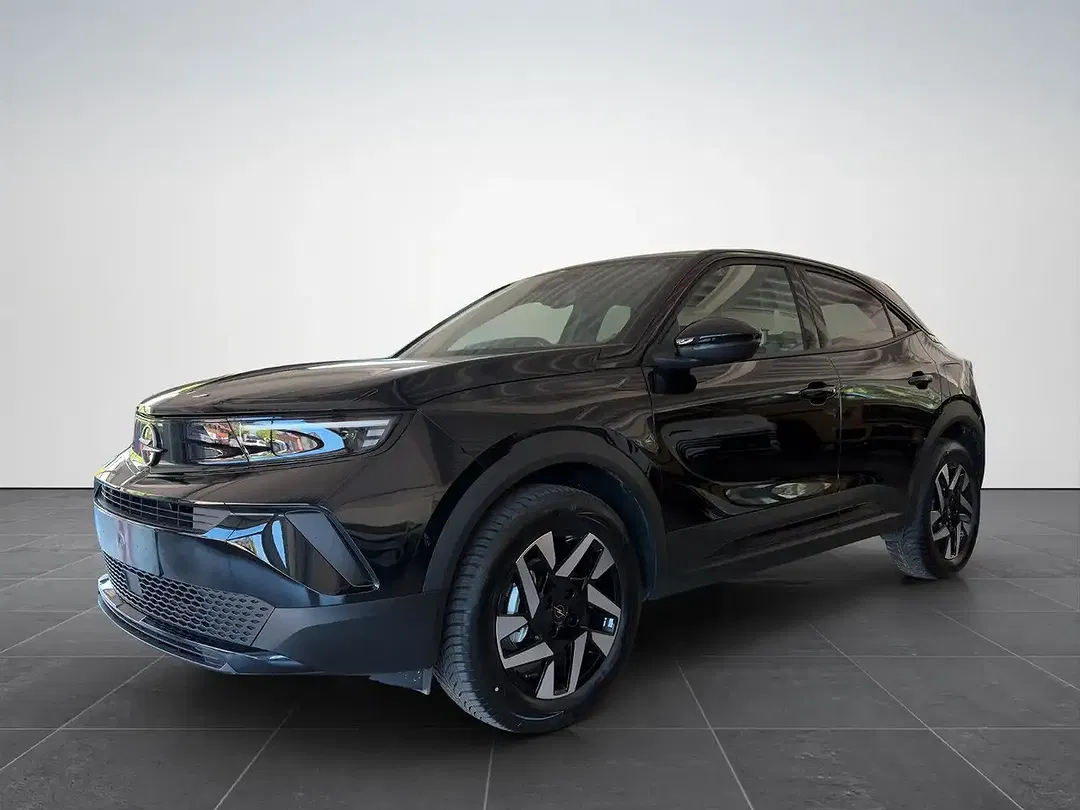 Opel Mokka - Thumbnail 1
