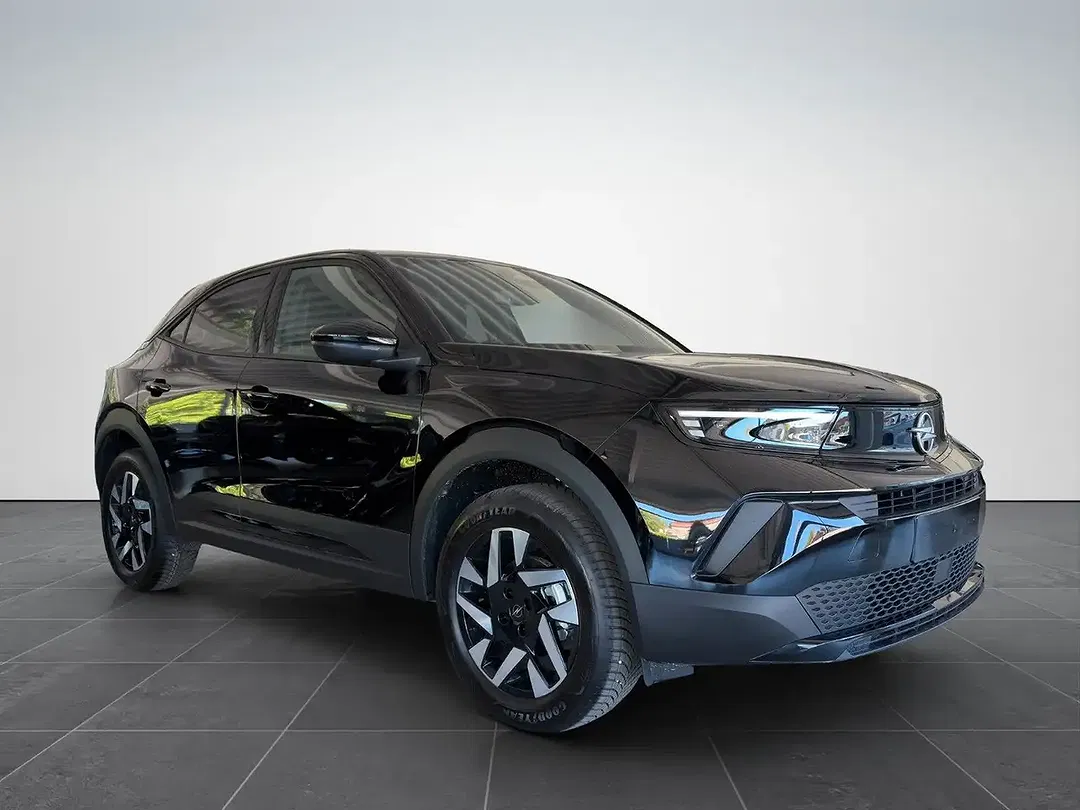 Opel Mokka - Thumbnail 2