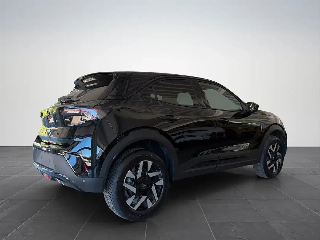 Opel Mokka - Thumbnail 3
