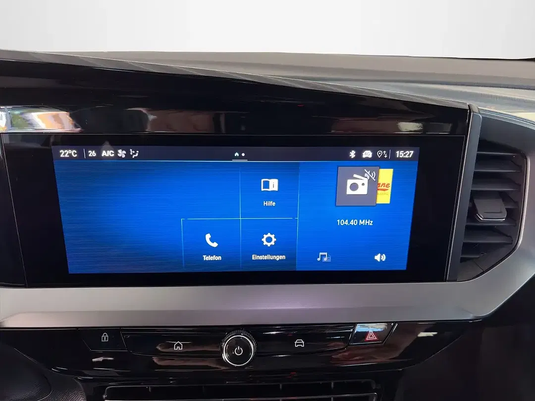 Opel Mokka - Thumbnail 8