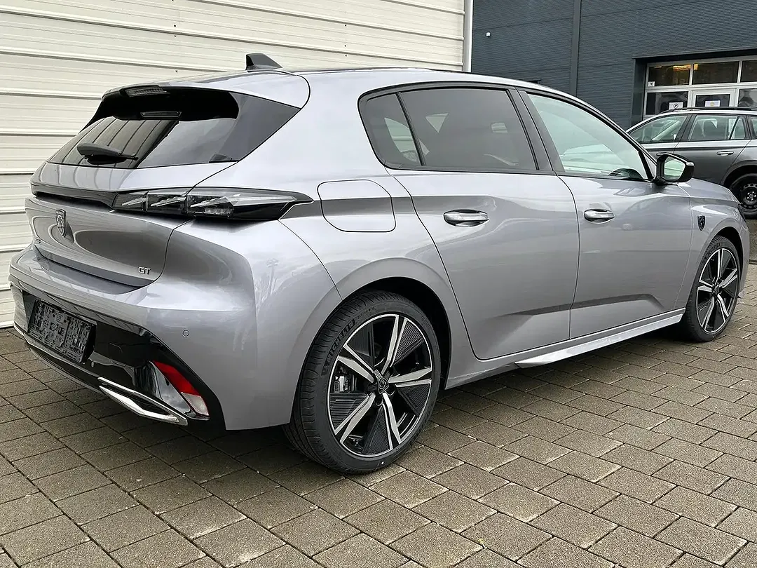 Peugeot 308 - Thumbnail 5
