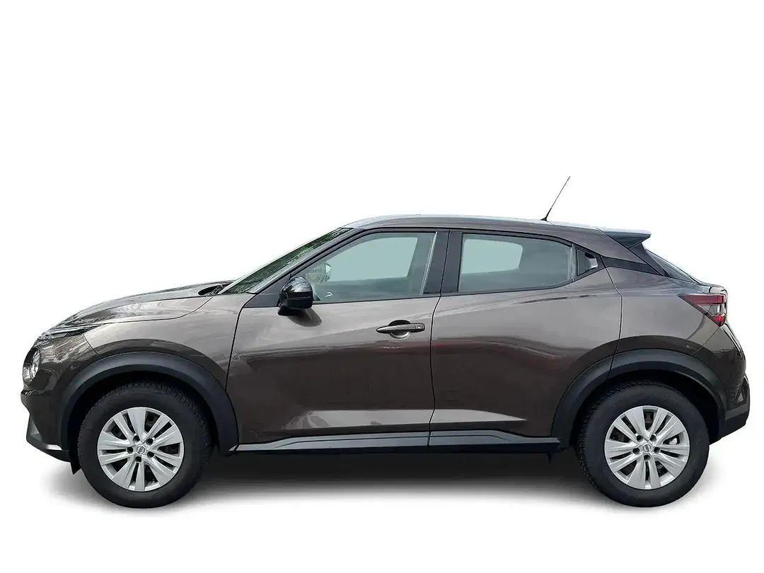 Nissan Juke - Thumbnail 10