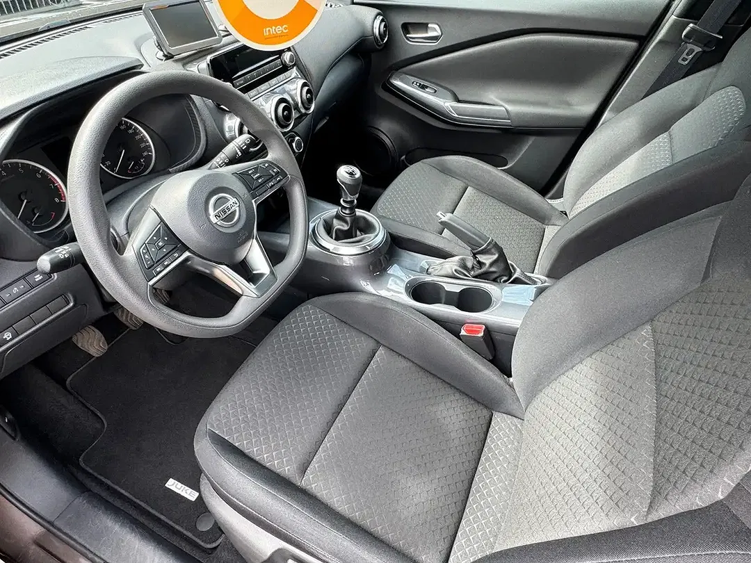 Nissan Juke - Thumbnail 11
