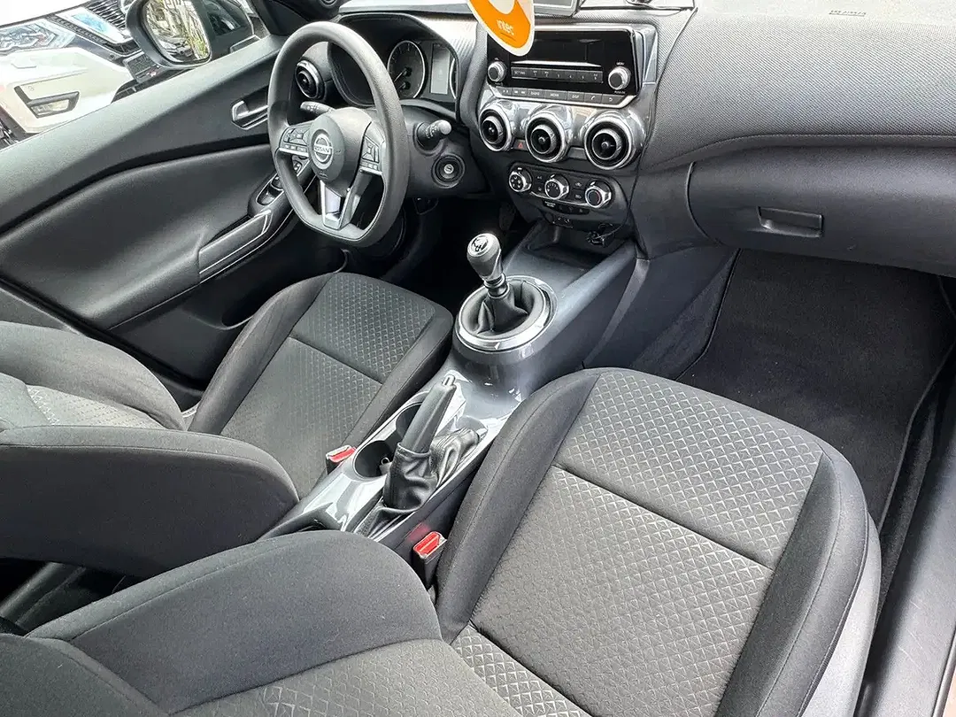 Nissan Juke - Thumbnail 14