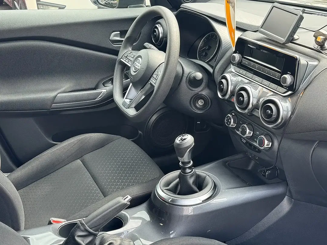 Nissan Juke - Thumbnail 15
