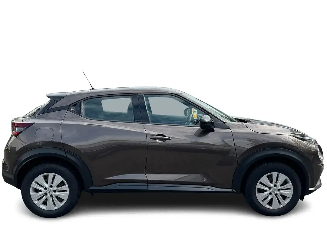 Nissan Juke - Thumbnail 5