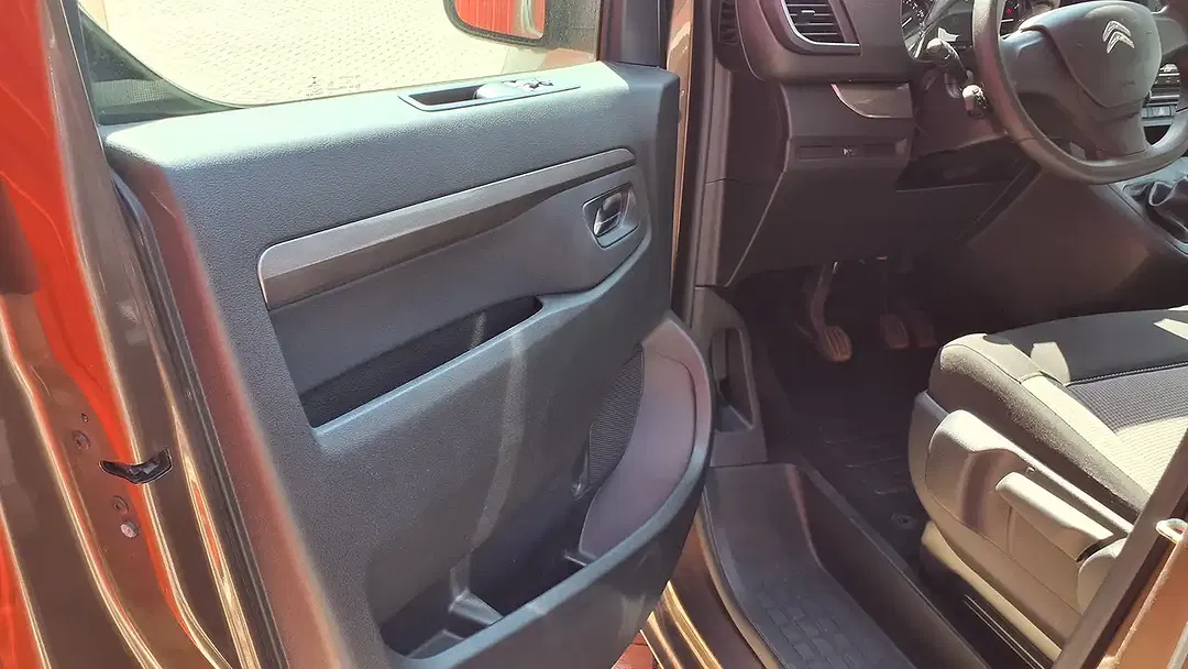 Citroen Spacetourer - Thumbnail 11