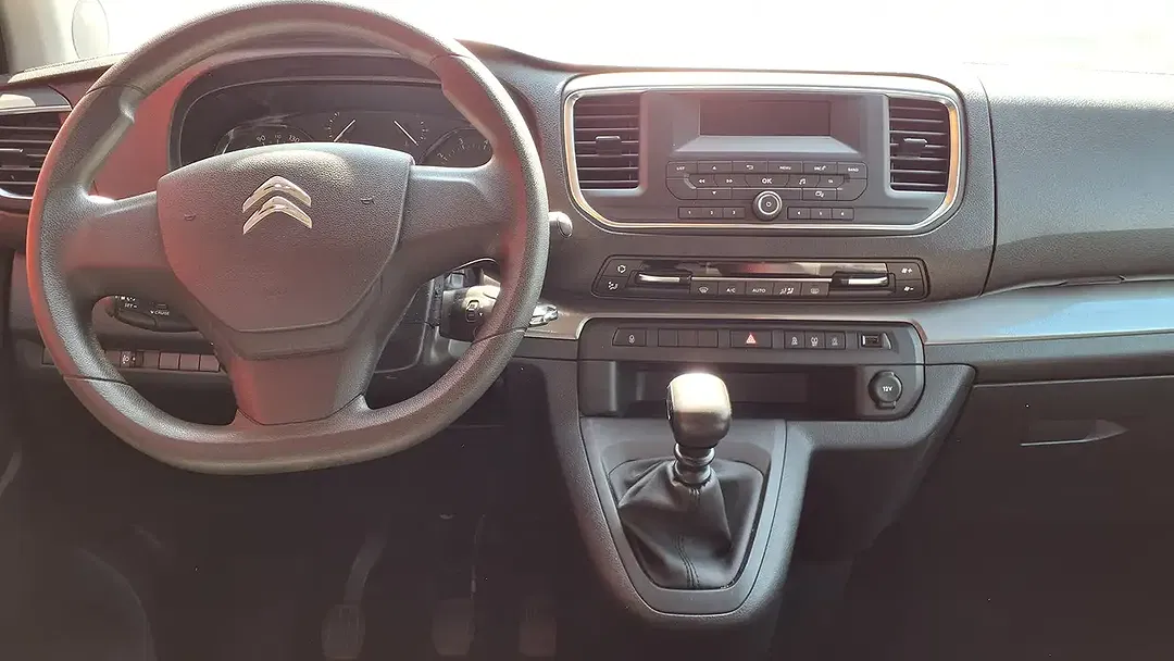 Citroen Spacetourer - Thumbnail 12