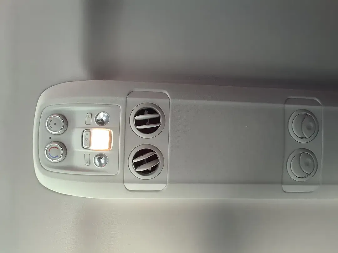 Citroen Spacetourer - Thumbnail 14