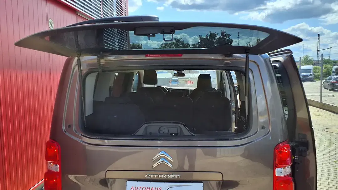 Citroen Spacetourer - Thumbnail 5
