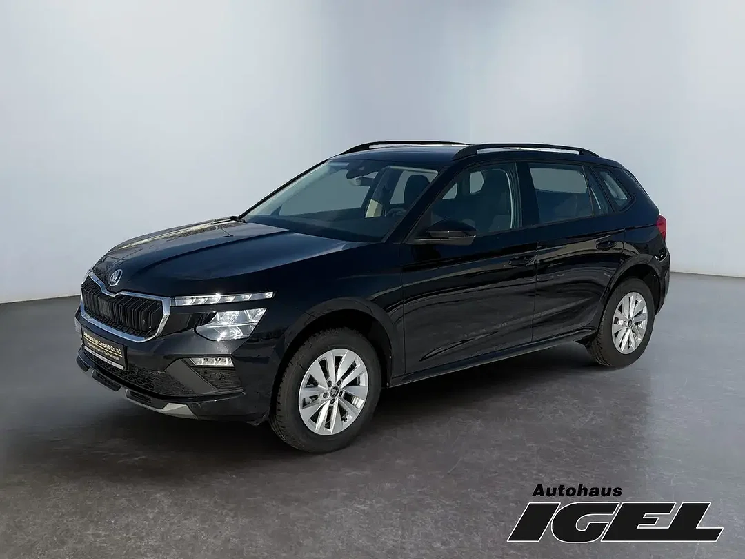 Skoda Kamiq - Afbeelding 1