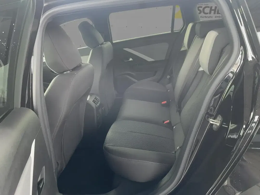 Opel Astra - Thumbnail 7