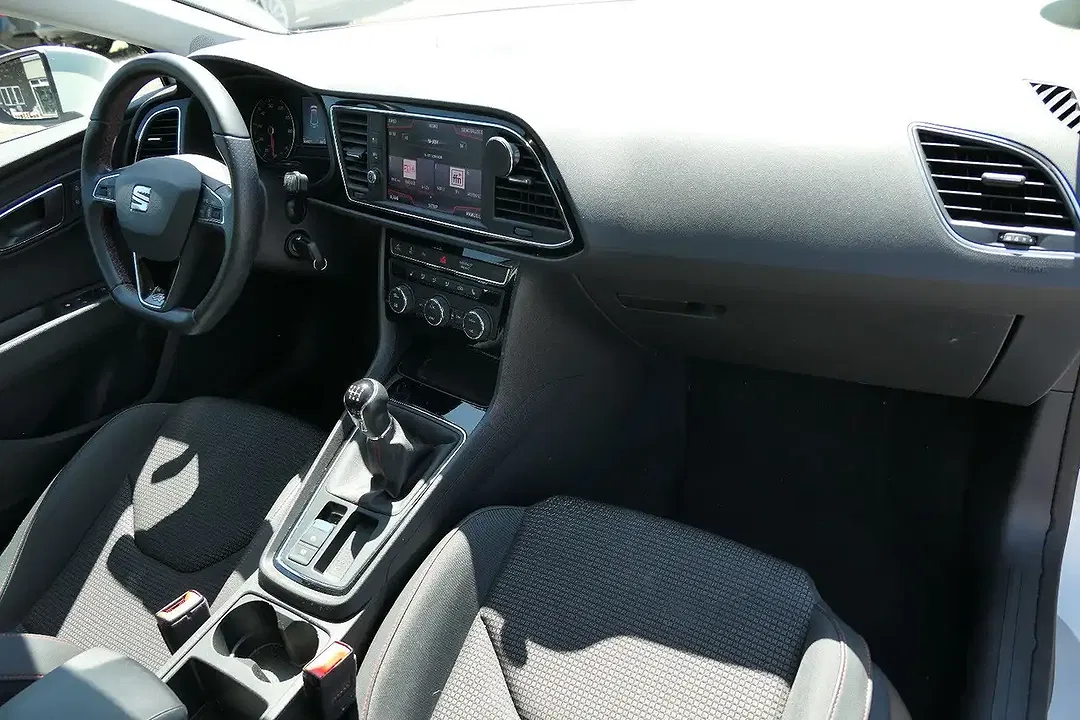 SEAT Leon - Thumbnail 13