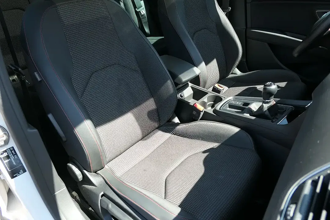 SEAT Leon - Thumbnail 14