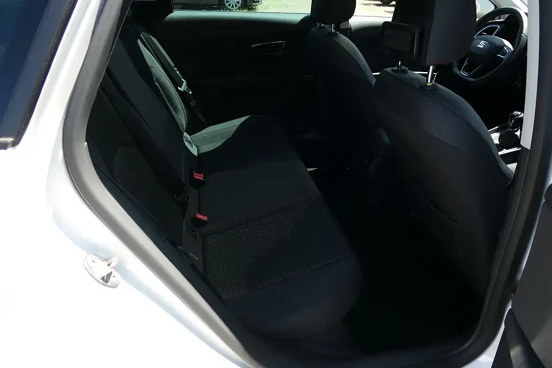 SEAT Leon - Thumbnail 15