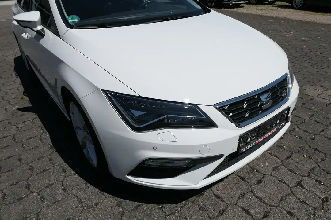 SEAT Leon - Thumbnail 9
