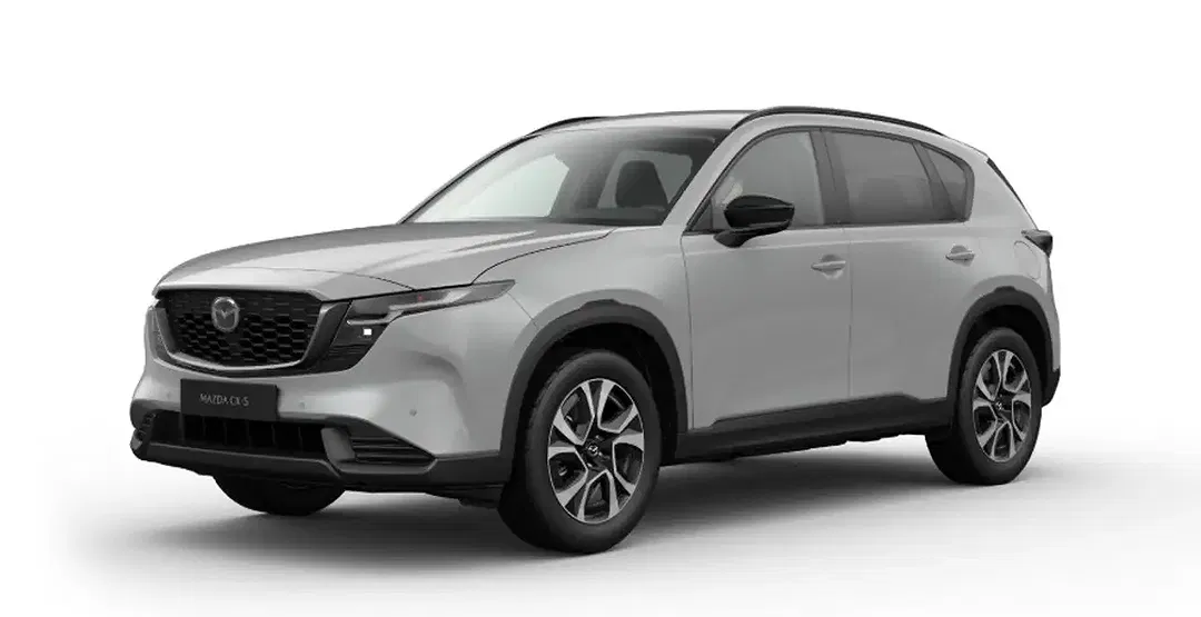 Mazda CX-5 - Thumbnail 1