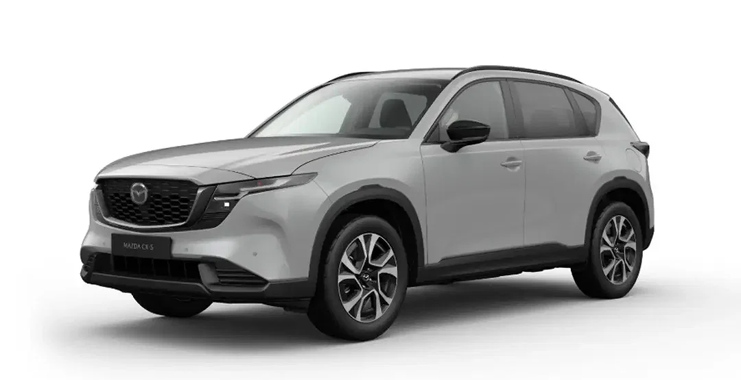 Mazda CX-5 - Afbeelding 1