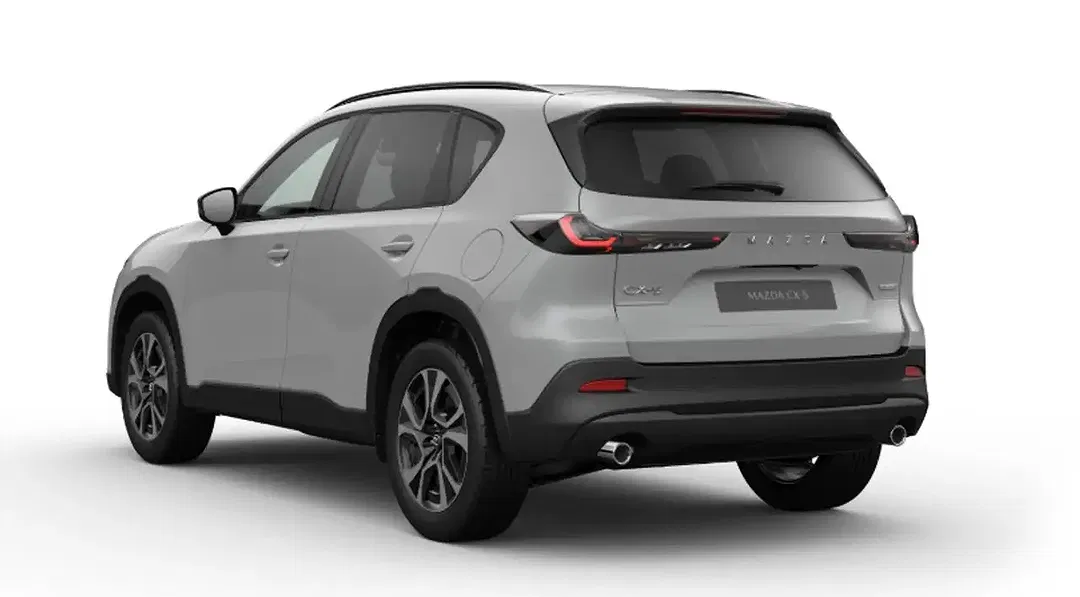 Mazda CX-5 - Thumbnail 3