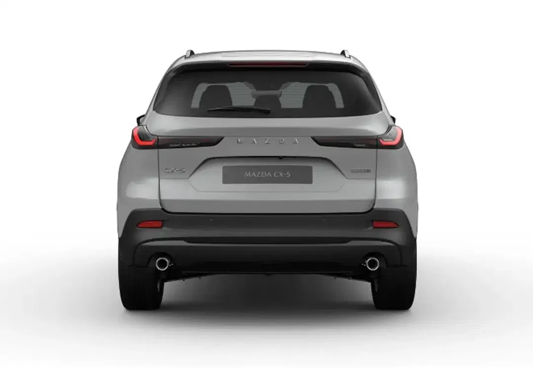 Mazda CX-5 - Thumbnail 4