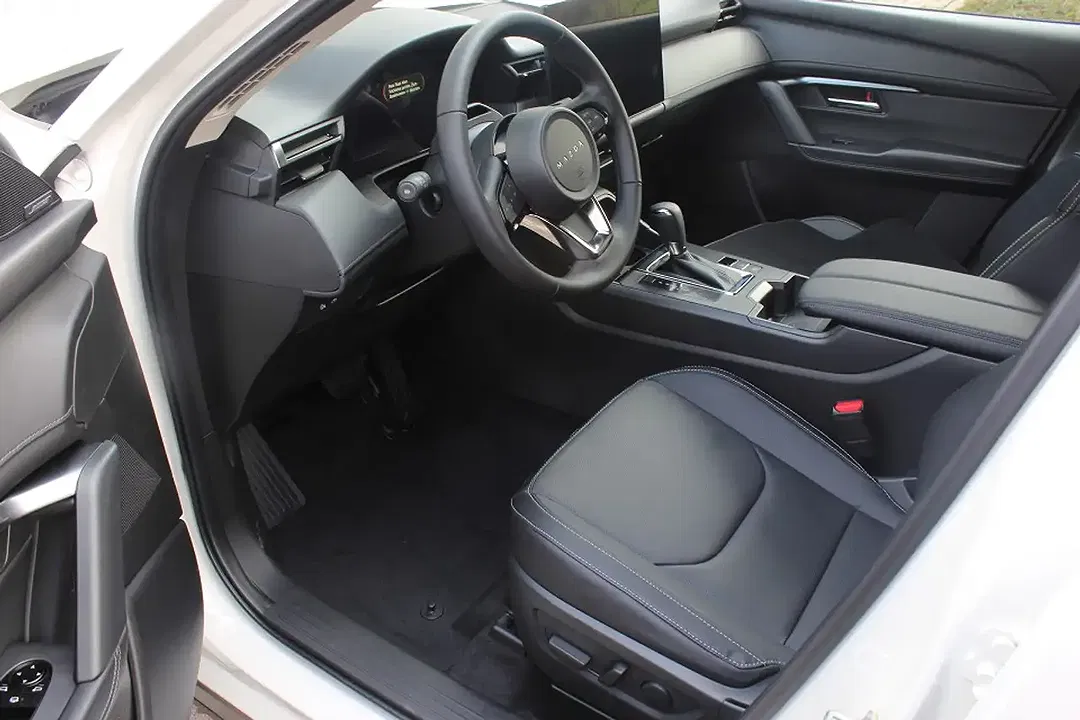 Mazda CX-5 - Thumbnail 10