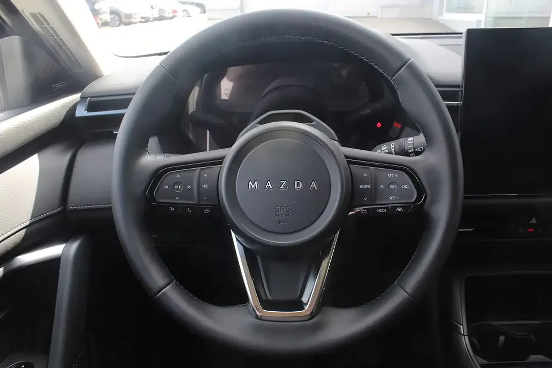 Mazda CX-5 - Thumbnail 14