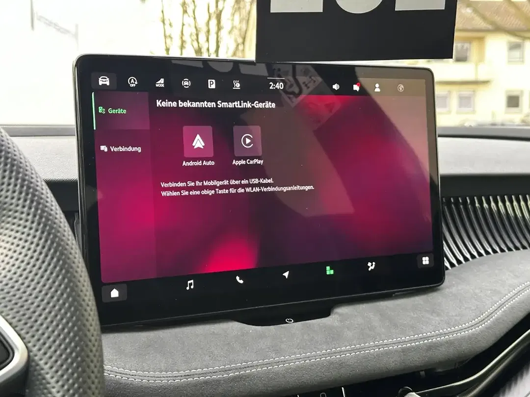 Skoda Superb - Thumbnail 11