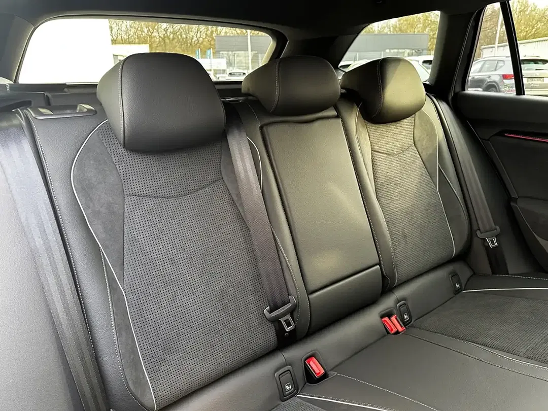 Skoda Superb - Thumbnail 6