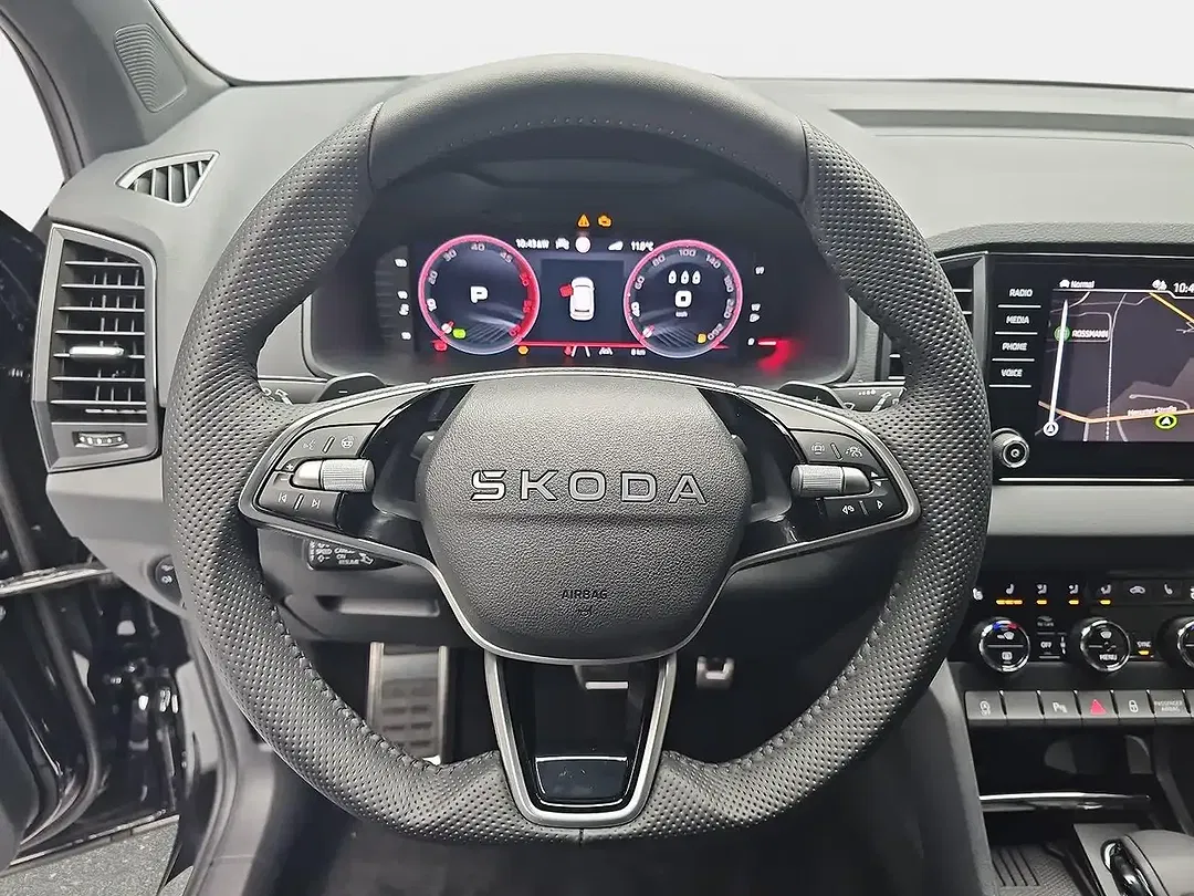 Skoda Karoq - Thumbnail 13