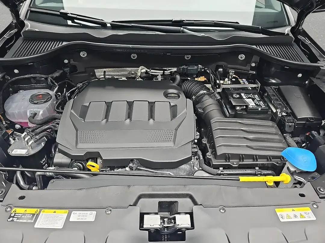 Skoda Karoq - Thumbnail 15