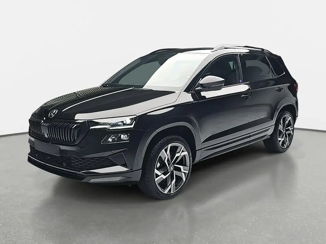 Skoda Karoq - Thumbnail 1