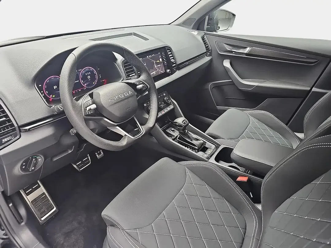 Skoda Karoq - Thumbnail 19