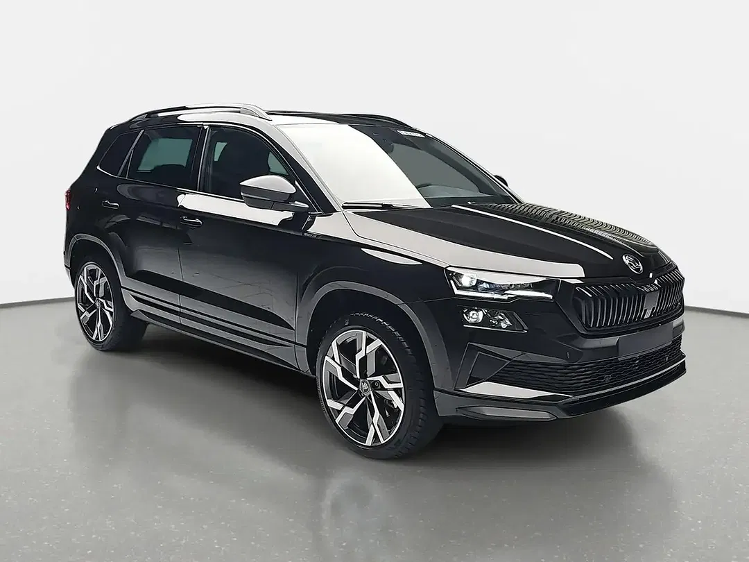 Skoda Karoq - Thumbnail 2