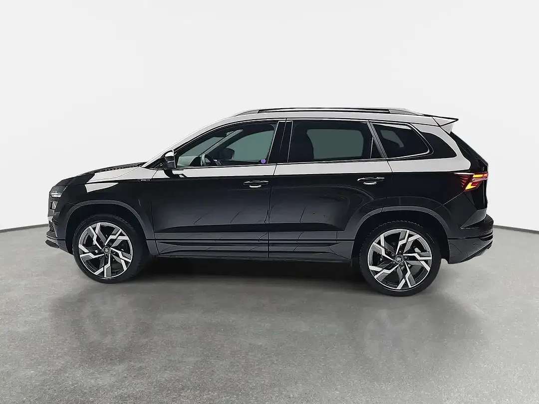 Skoda Karoq - Thumbnail 5