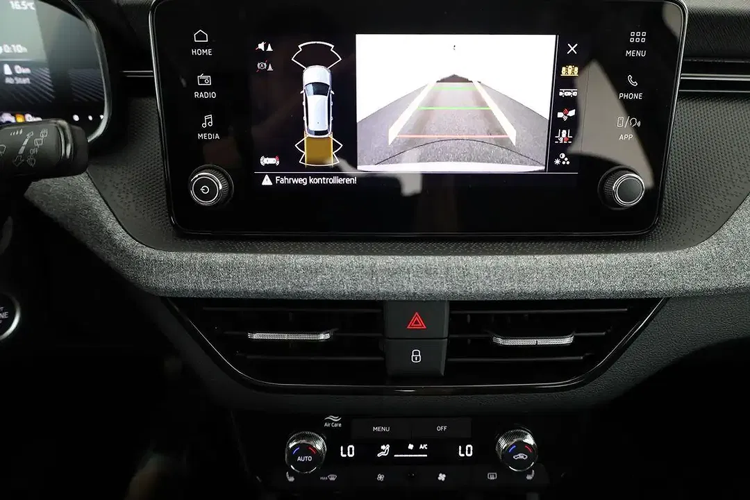 Skoda Kamiq - Thumbnail 6
