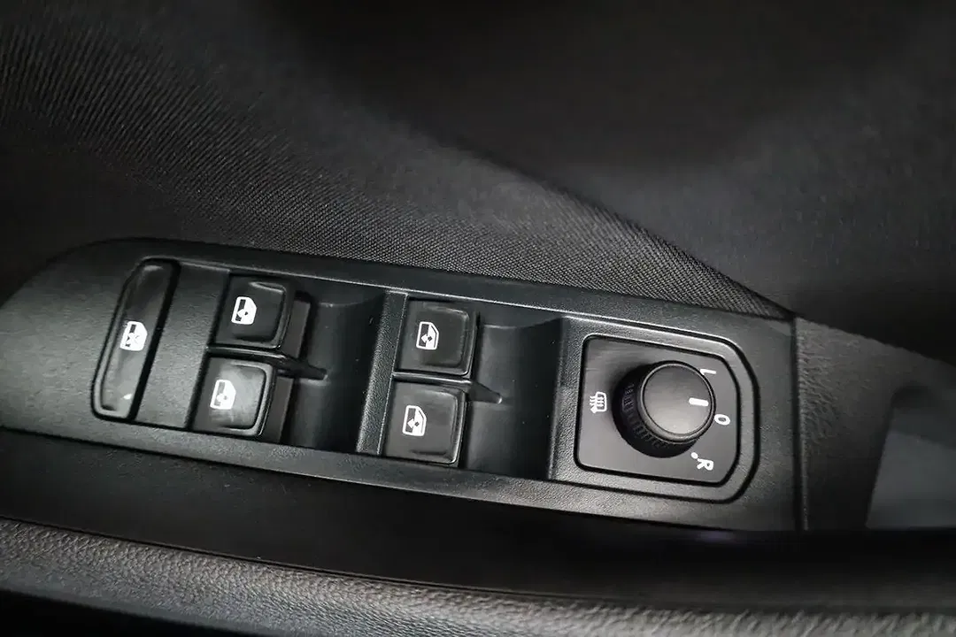 Skoda Kamiq - Thumbnail 7