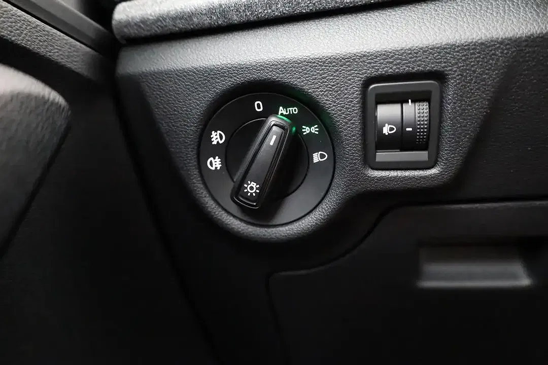 Skoda Kamiq - Thumbnail 8