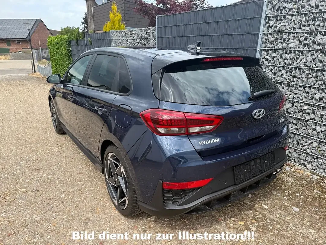 Hyundai i30 - Thumbnail 4