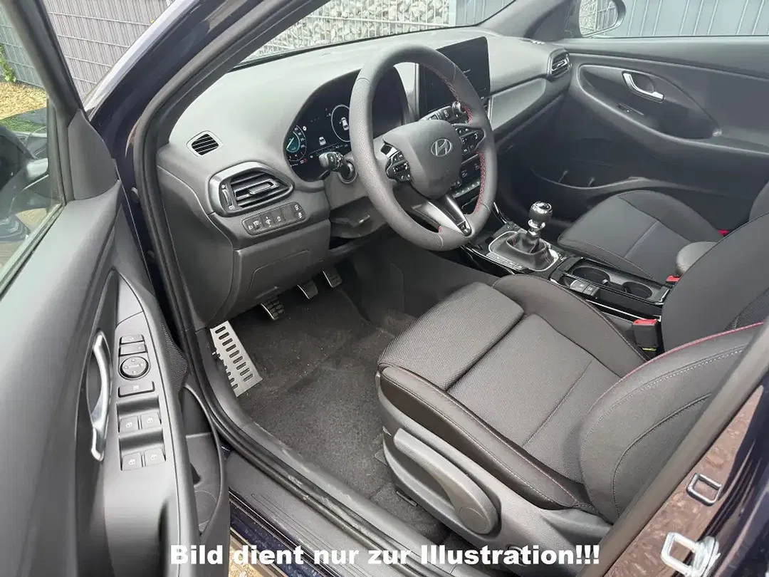 Hyundai i30 - Thumbnail 6