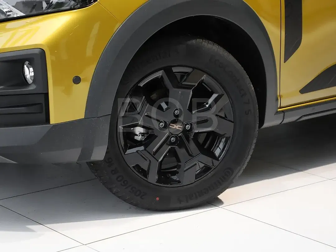 Dacia Sandero - Thumbnail 12