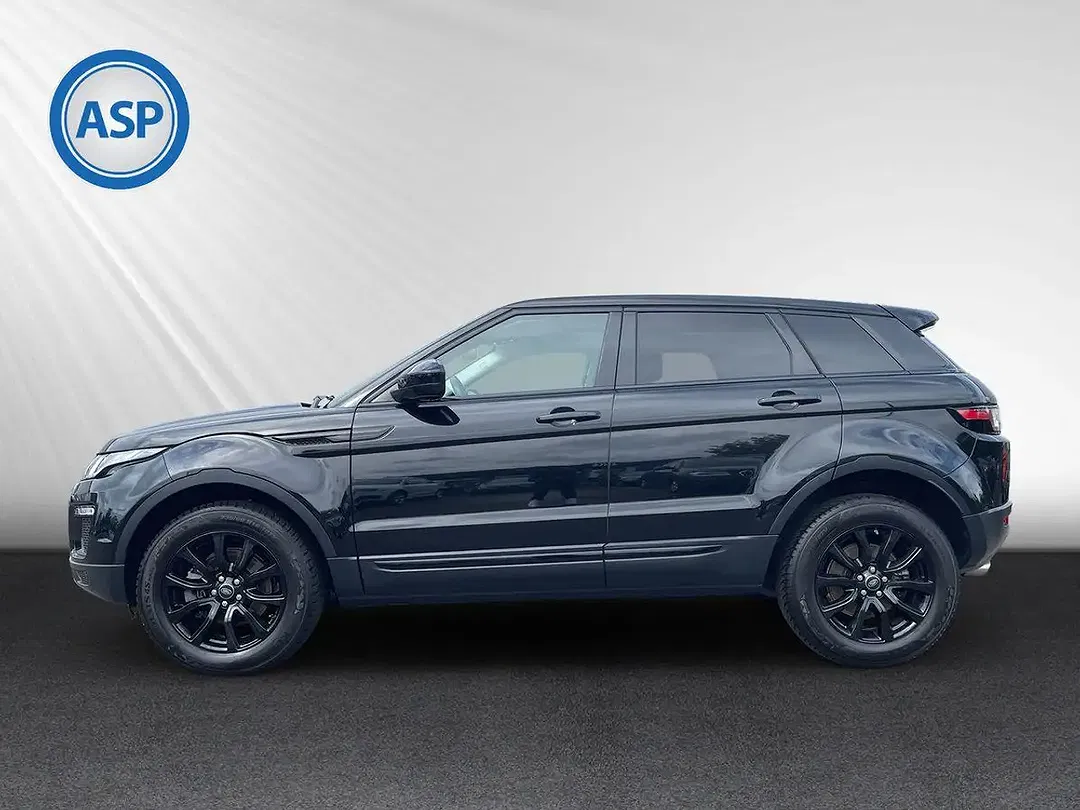 Land Rover Range Rover Evoque - Thumbnail 2