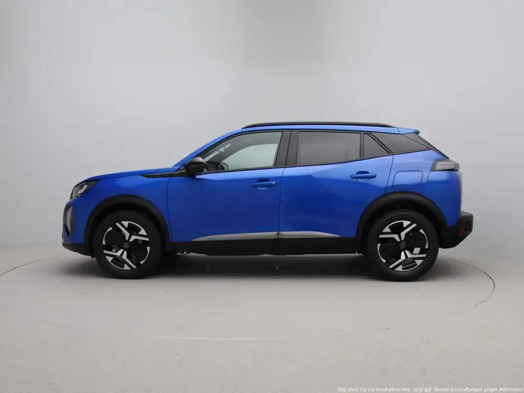 Peugeot 2008 - Thumbnail 3