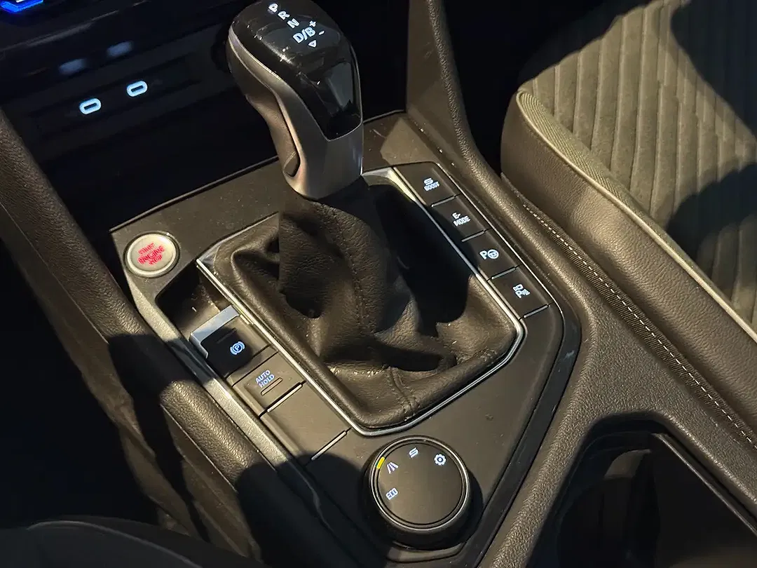 SEAT Tarraco - Thumbnail 10